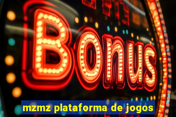 mzmz plataforma de jogos